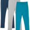 Lot De 3 Leggings Fille -Venus Mode Winkel 22005143 m88nf7Jw