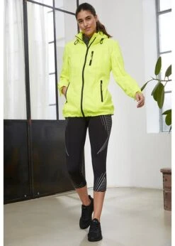 Legging De Sport Sculptant, Longueur 3/4, Niveau 3 -Venus Mode Winkel 22008278 M1MumtLk