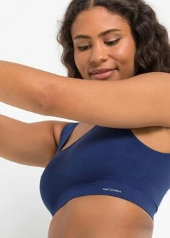 Lot De 2 Brassières Sans Coutures Feel Comfort 11 Lot De 2 Brassières Sans Coutures Feel Comfort -Venus Mode Winkel 22009986 94NJMdQ2