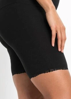 Lot De 2 Cyclistes De Grossesse Avec Coton -Venus Mode Winkel 22011395 xU3H0juk