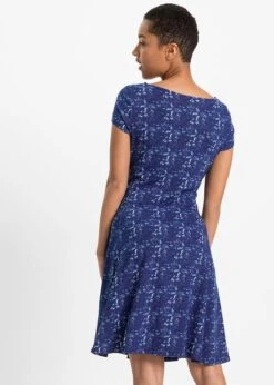 Rainbow Robe à Imprimé Batik -Venus Mode Winkel 22012052 VVXvsC95