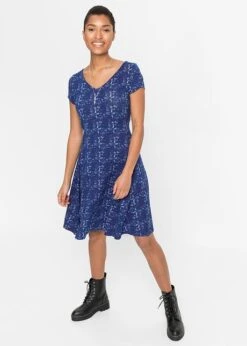 Rainbow Robe à Imprimé Batik -Venus Mode Winkel 22013866 vC3AFk9V