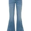 Rainbow Jean Large Avec Patte De Boutonnage -Venus Mode Winkel 22015023 OsQ7bcrl