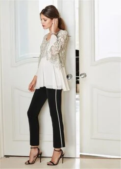 Tunique En Dentelle -Venus Mode Winkel 22015346 BZJpgYke