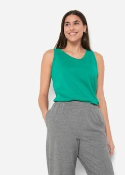 Lot De 2 Pantalons En Viscose Avec Taille Confortable -Venus Mode Winkel 22016469 u7s7KNth