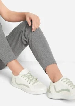 Lot De 2 Pantalons En Viscose Avec Taille Confortable -Venus Mode Winkel 22016470 94irazqm