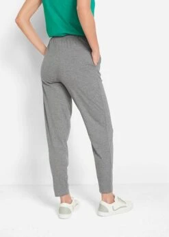 Lot De 2 Pantalons En Viscose Avec Taille Confortable -Venus Mode Winkel 22016486 s9vt1STT
