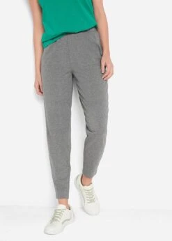 Lot De 2 Pantalons En Viscose Avec Taille Confortable -Venus Mode Winkel 22016488 2vMCENVh