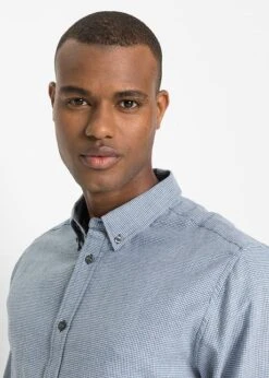 Lot De 2 Chemises Business, Manches Longues 14 Lot De 2 Chemises Business, Manches Longues -Venus Mode Winkel 22018776 MukOsrsG