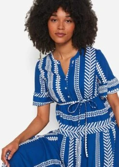 Robe Longue De Grossesse Avec Fonction Allaitement En Viscose 12 Robe Longue De Grossesse Avec Fonction Allaitement En Viscose -Venus Mode Winkel 22019494 jPhHluMX