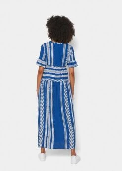 Robe Longue De Grossesse Avec Fonction Allaitement En Viscose 10 Robe Longue De Grossesse Avec Fonction Allaitement En Viscose -Venus Mode Winkel 22019500 UThwDGPs