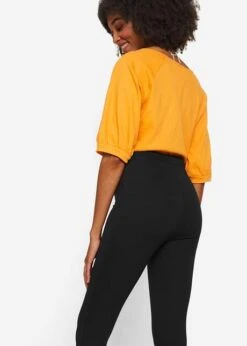 Legging Taille Haute 7/8 Avec Taille Confortable -Venus Mode Winkel 22020162 r1QMAtmh