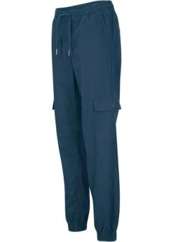 Pantalon Cargo Avec Lin -Venus Mode Winkel 22020216 Hz6Md7tL