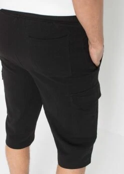 Bermuda En Molleton Avec Poches Cargo -Venus Mode Winkel 22020498 LZqQbmoK