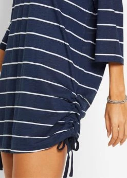 T-shirt Long De Plage à Capuche -Venus Mode Winkel 22021014 SncuqDes