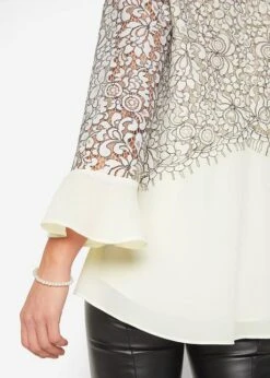 Tunique En Dentelle -Venus Mode Winkel 22023826 DJ4FERuP