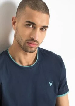 Lot De 2 T-shirts Coupe Confort -Venus Mode Winkel 22025418 TPzHrQp0