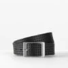 Ceinture En Cuir Homme
