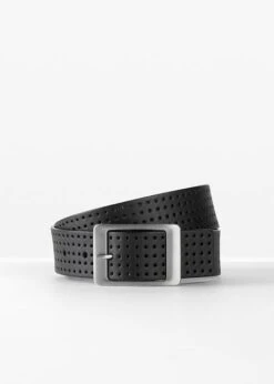 Ceinture En Cuir Homme