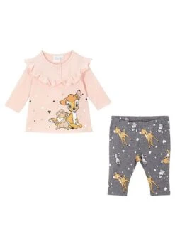 T-shirt + Legging Disney Bébé (Ens. 2 Pces.) 8 T-shirt + Legging Disney Bébé (Ens. 2 Pces.) -Venus Mode Winkel 22027308 cZLtMHF7