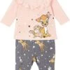 T-shirt + Legging Disney Bébé (Ens. 2 Pces.)
