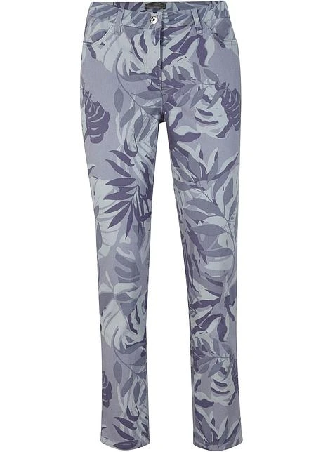 Pantalon Extensible Longueur Cheville 3 Pantalon Extensible Longueur Cheville