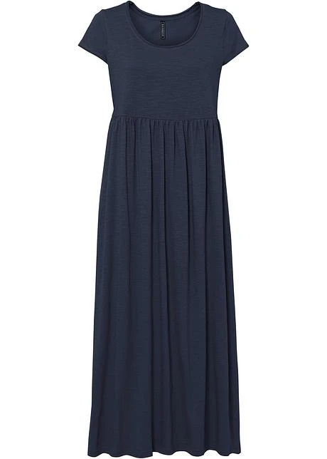 Rainbow Robe Longue En Coton 10 Rainbow Robe Longue En Coton - Afbeelding 8