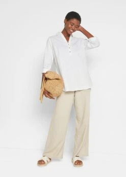 Tunique Longue En Lin Majoritaire 12 Tunique Longue En Lin Majoritaire -Venus Mode Winkel 22034050 wKAKWPmL