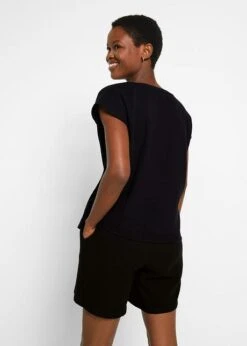 Top-blouse En Mousseline -Venus Mode Winkel 22034234 Z75MAgwr