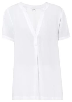 Tunique Longue En Viscose