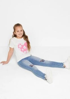 Jegging Fille -Venus Mode Winkel 22036920 1YOUih16