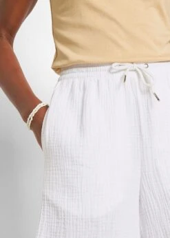 Short En Mousseline -Venus Mode Winkel 22036964 2fW8GnK3