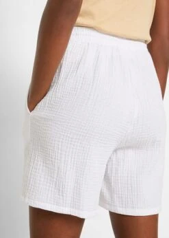 Short En Mousseline -Venus Mode Winkel 22036968 Iz45V6Zw