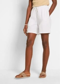 Short En Mousseline -Venus Mode Winkel 22036974 rYdh4kDb