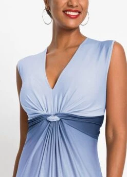 Robe à Détail Nœud -Venus Mode Winkel 22038842 DIxjqAuB