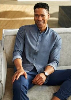 Lot De 2 Chemises Business, Manches Longues 15 Lot De 2 Chemises Business, Manches Longues -Venus Mode Winkel 22039883 adlblHf9