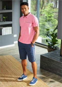 Lot De 2 Polos -Venus Mode Winkel 22040010 TZhPeyPm