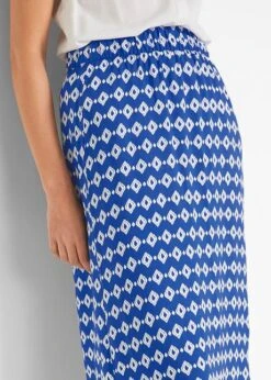 Jupe En Viscose Imprimée -Venus Mode Winkel 22040877 h82a5EY8