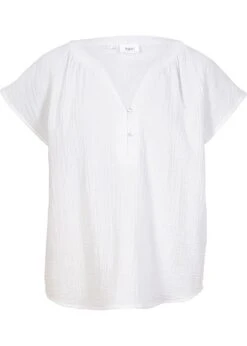 Top-blouse En Mousseline -Venus Mode Winkel 22042256 EAXhdyqL