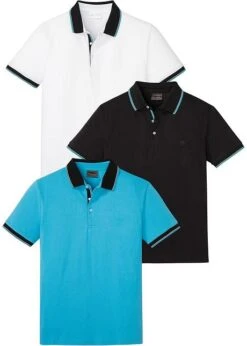 Lot De 3 Polos 17 Lot De 3 Polos -Venus Mode Winkel 22046176 qQnUNf4t