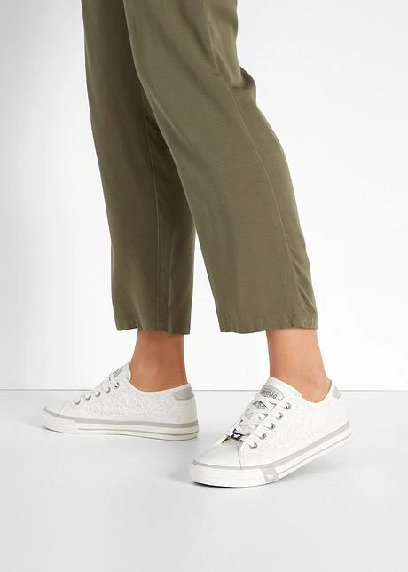 Sneakers Mustang 4 Sneakers Mustang - Afbeelding 2