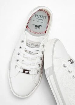 Sneakers Mustang 12 Sneakers Mustang -Venus Mode Winkel 22046341 1J1iSyXX