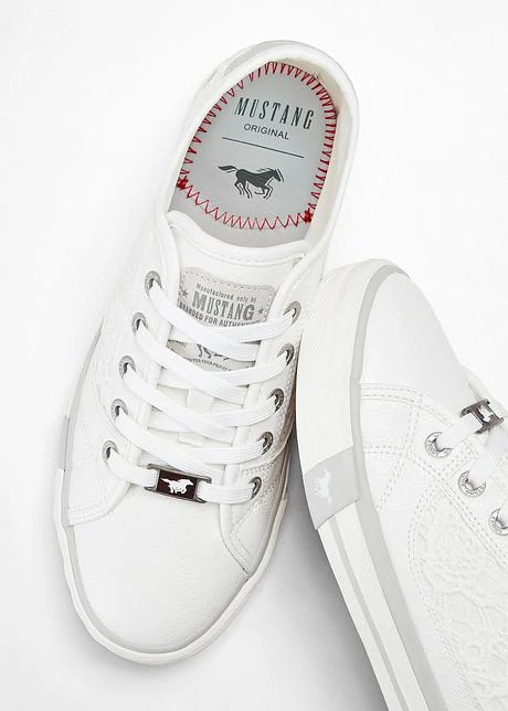 Sneakers Mustang 7 Sneakers Mustang - Afbeelding 5