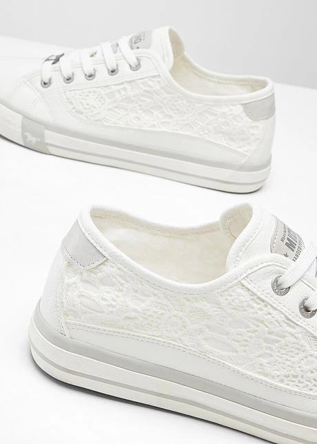 Sneakers Mustang 6 Sneakers Mustang - Afbeelding 4