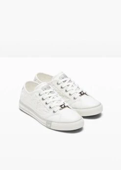 Sneakers Mustang 10 Sneakers Mustang -Venus Mode Winkel 22046369 sMaQzpI6