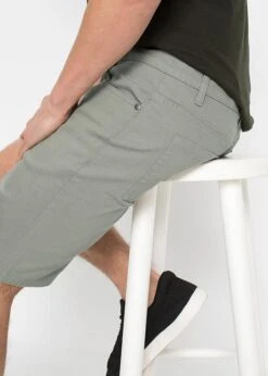 Lot De 2 Bermudas Extensibles, Regular Fit -Venus Mode Winkel 22046518 AzjZaRx4