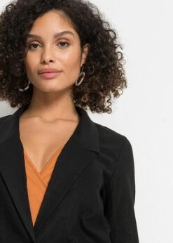 Blazer En Lin 13 Blazer En Lin -Venus Mode Winkel 22047430 UjraMF8H