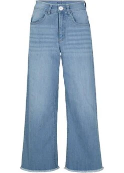 Jean 7/8 Wide Fit -Venus Mode Winkel 22050632 z98LZK0C