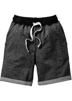 Bermuda Imitation Jean