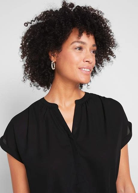 Blouse Avec Coloration Clean Dye éco-responsable 7 Blouse Avec Coloration Clean Dye éco-responsable - Afbeelding 5